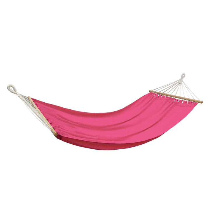 Borne Hammock with Spreader Bar