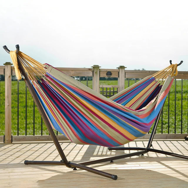 Hammocks