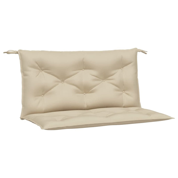 Oxford Fabric Bench Cushions 200x50x7 CM