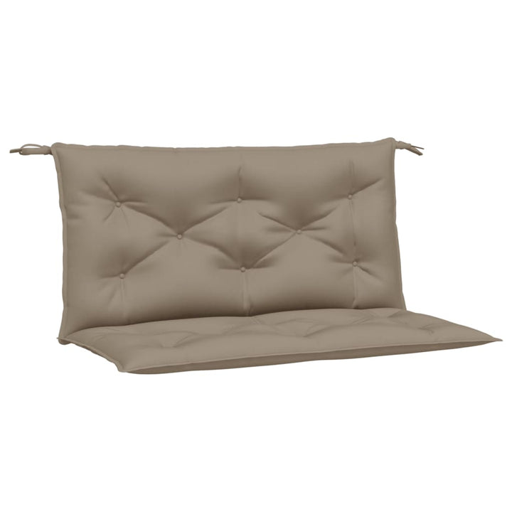 Oxford Fabric Bench Cushions 200x50x7 CM