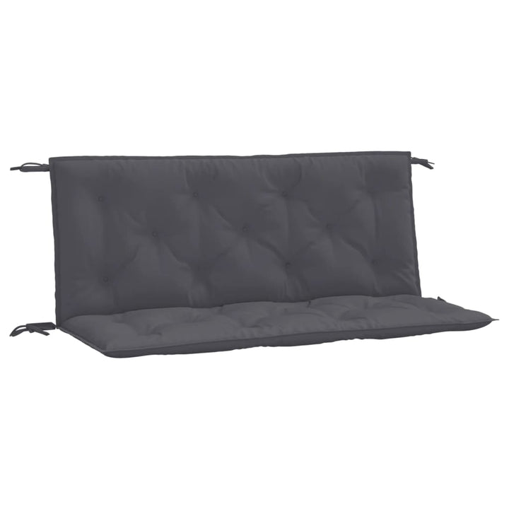 Oxford Fabric Bench Cushions 200x50x7 CM