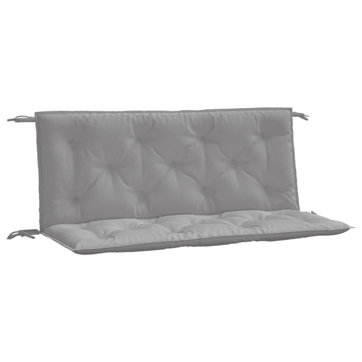 Oxford Fabric Bench Cushions 200x50x7 CM