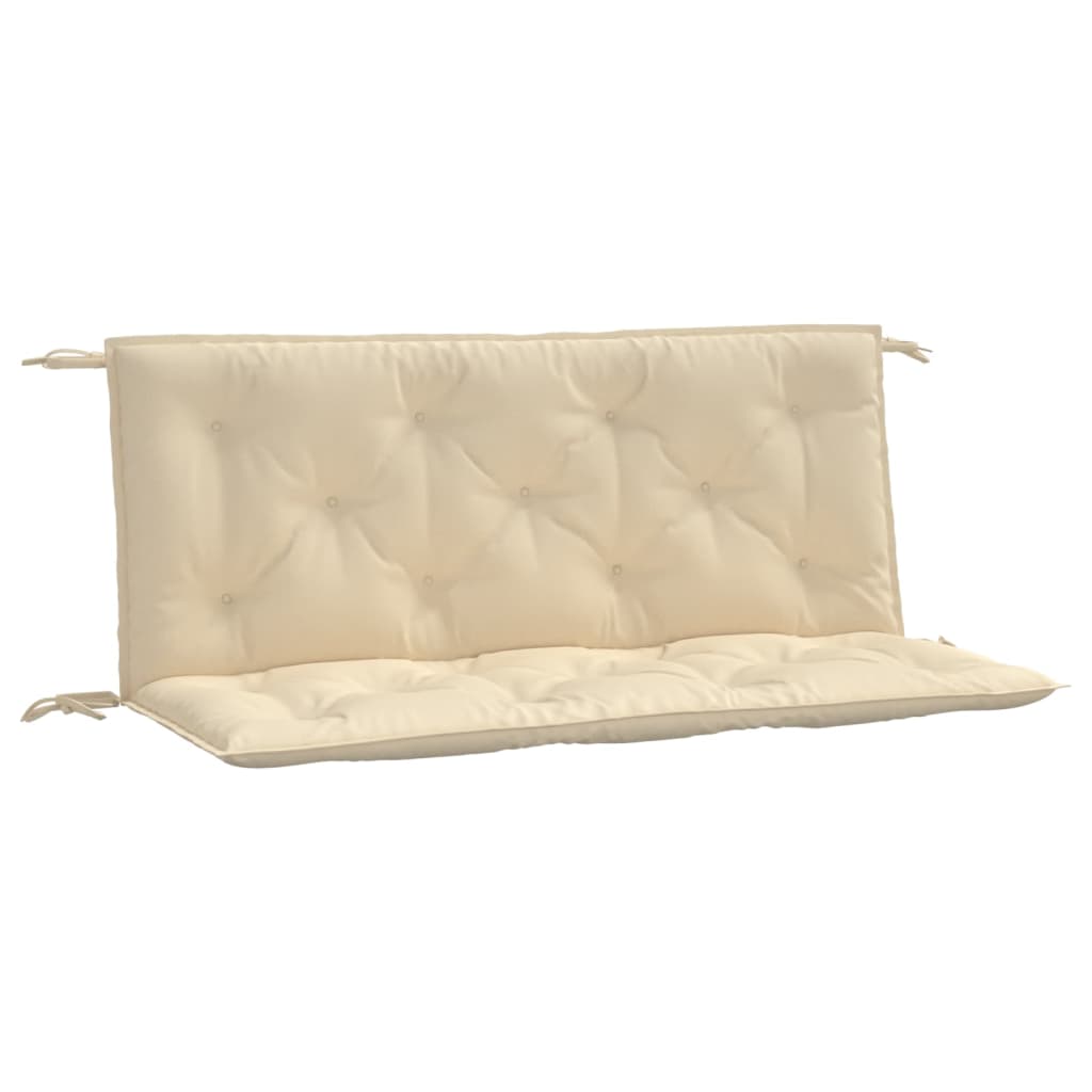 Oxford Fabric Bench Cushions 200x50x7 CM