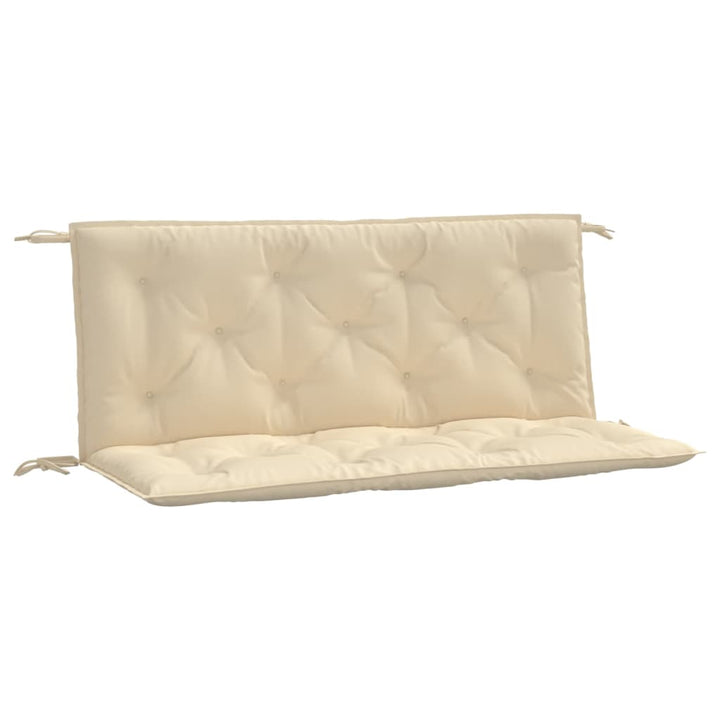 Oxford Fabric Bench Cushions 200x50x7 CM