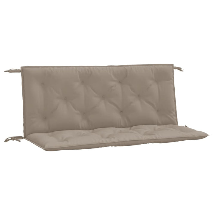 Oxford Fabric Bench Cushions 200x50x7 CM