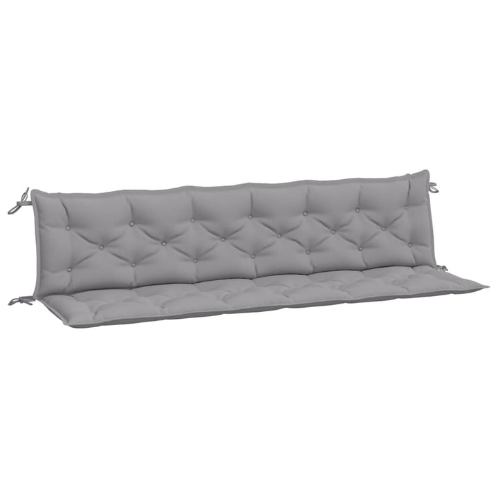 Oxford Fabric Bench Cushions 200x50x7 CM