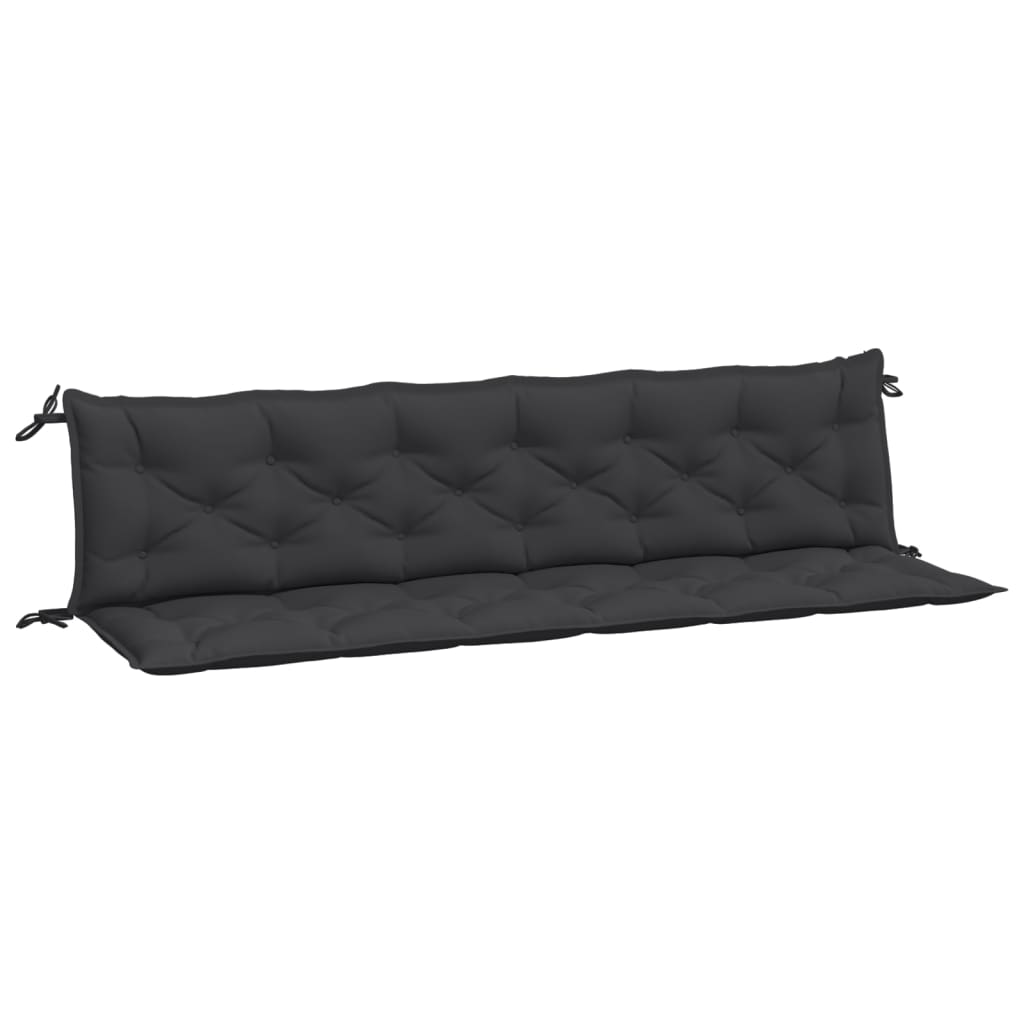 Oxford Fabric Bench Cushions 200x50x7 CM