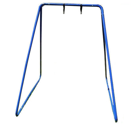 Indoor Sensory Teal Swing Stand