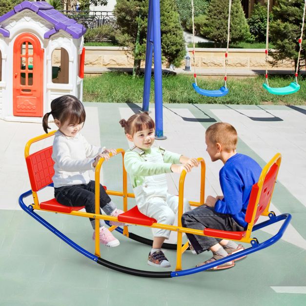 Indoor seesaw for toddlers outlet
