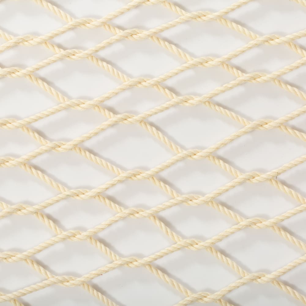 King Size Resort Coloured Quilted Spreader Bar Hammock