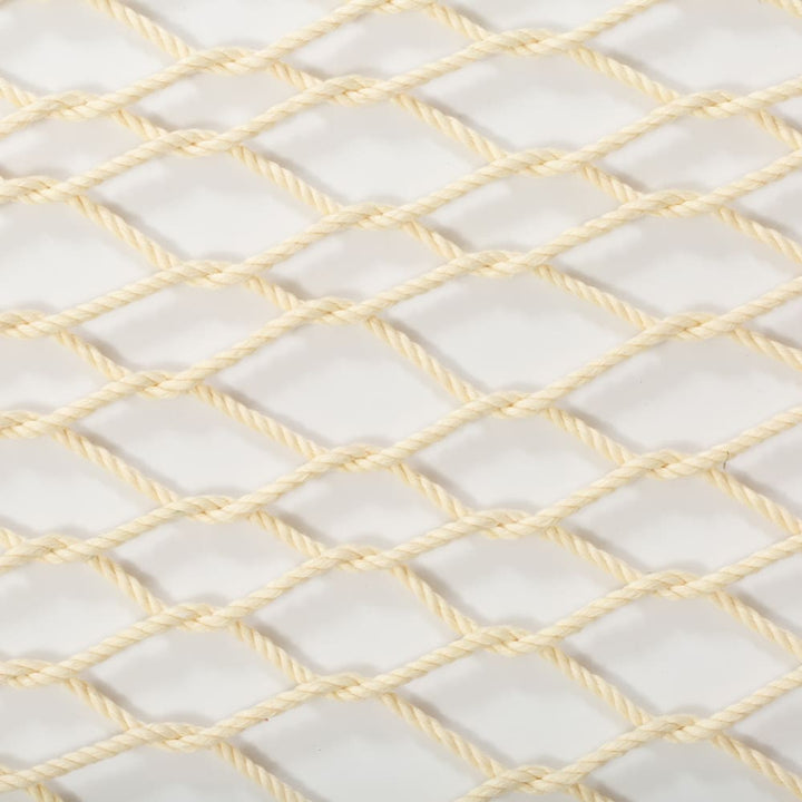 King Size Resort Coloured Quilted Spreader Bar Hammock