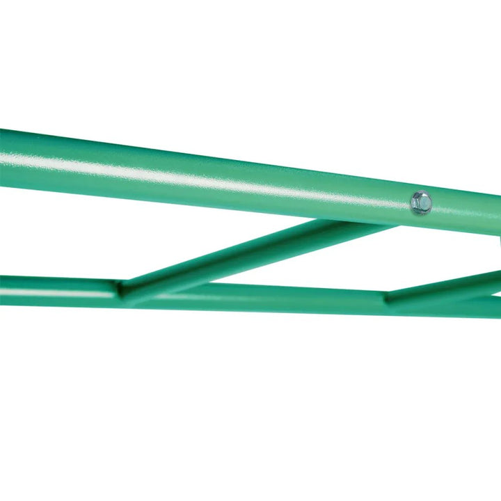 3m Timber Monkey Bars