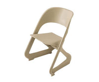 Metro Elegance Stackable Dining Chairs