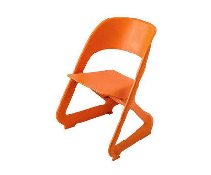 Metro Elegance Stackable Dining Chairs