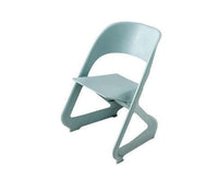 Metro Elegance Stackable Dining Chairs