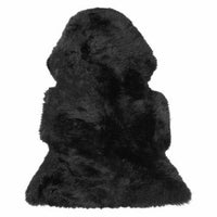 NSW Leather Highland Sheepskin Rug