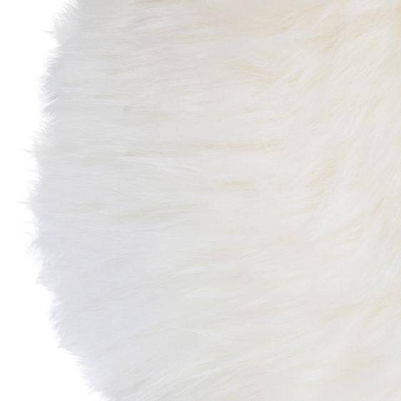 NSW Leather Highland Sheepskin Rug