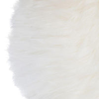 NSW Leather Highland Sheepskin Rug