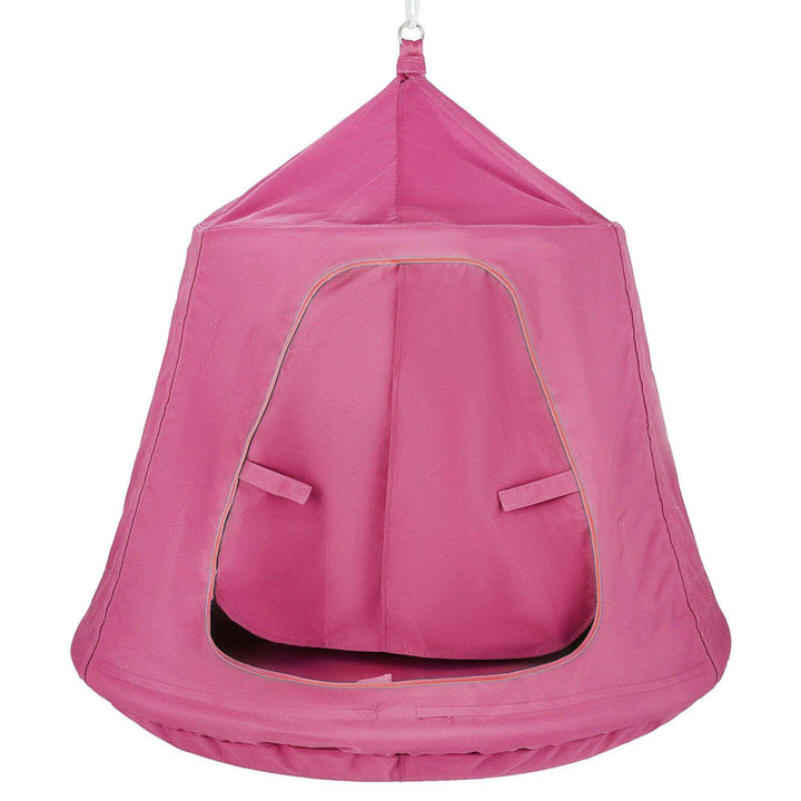 Pink Kids Hanging Nest