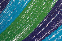 Resort Style Hammock with Fringe (Oceanica)