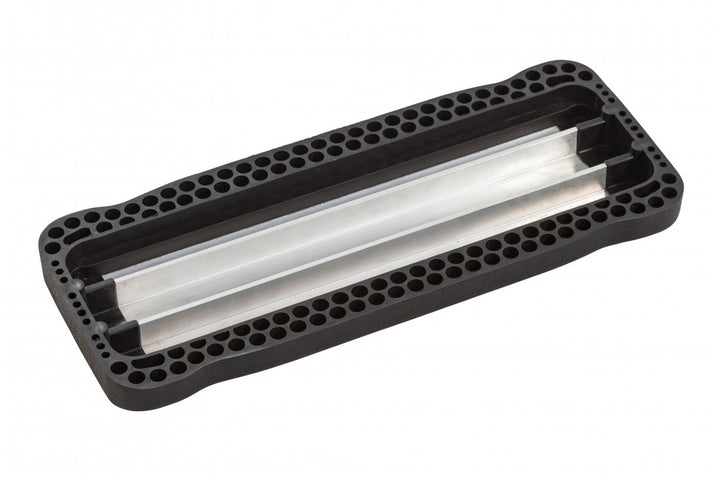 Rubber Swing Seat With Stainless Steel Fork Chains 2m long