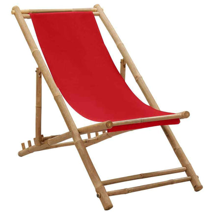 premium-red-canvas-and-bamboo-garden-chair-set