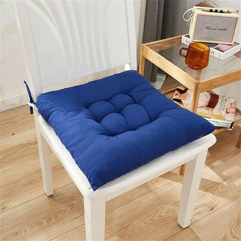 Seat Outdoor Indoor Cushion Replacement 35x35 cm