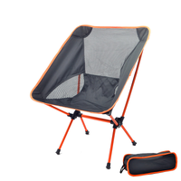 Foldable Beach Chair For Outdoor Activities