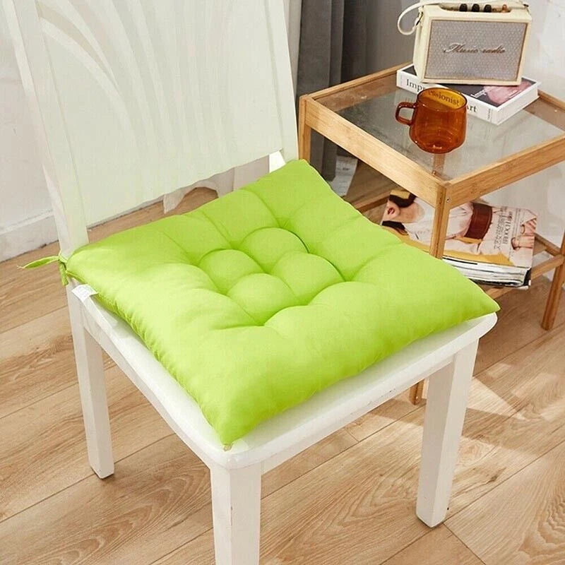 Seat Outdoor Indoor Cushion Replacement 35x35 cm
