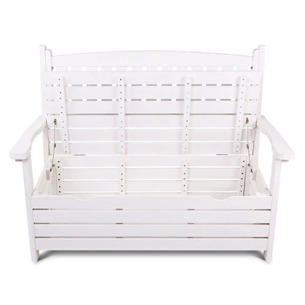 2-seat-outdoor-storage-bench-for-patio-and-garden-front-view