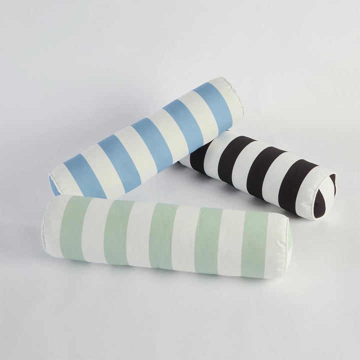Stripe Outdoor Bolster Pillow 60 x 15 CM