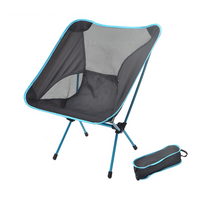 Foldable Beach Chair For Outdoor Activities