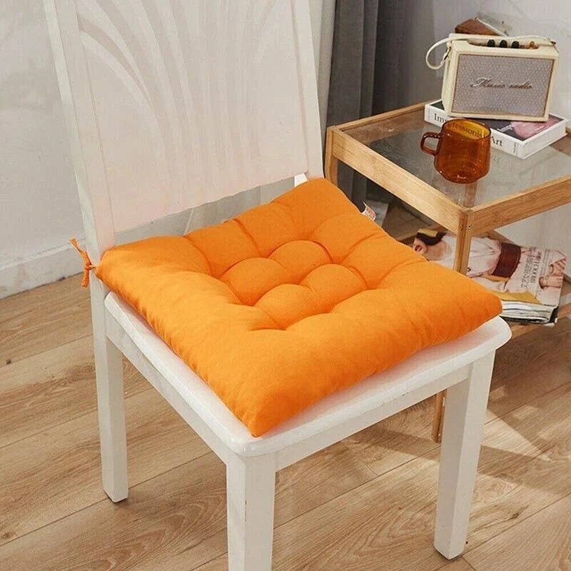 Seat Outdoor Indoor Cushion Replacement 35x35 cm
