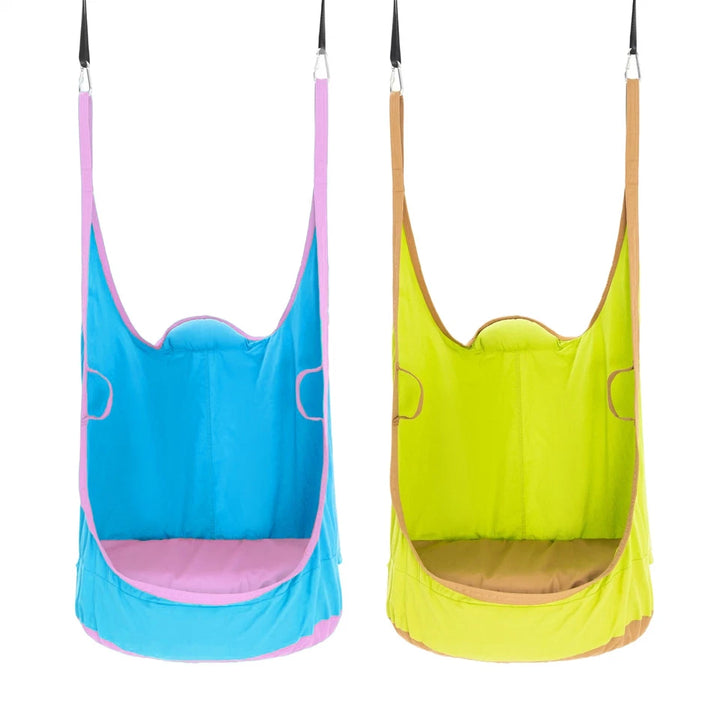 75 cm Outdoor Children Nest Swing