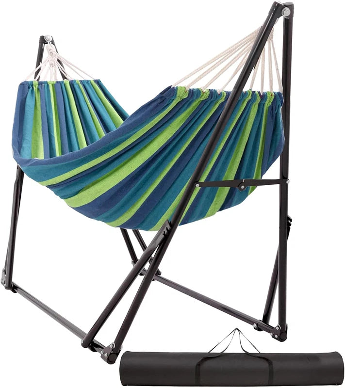 Anywhere Hammock with Stand
