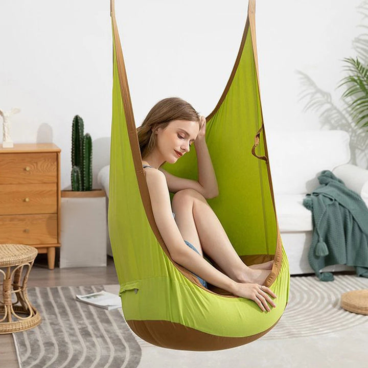 75 cm Outdoor Children Nest Swing