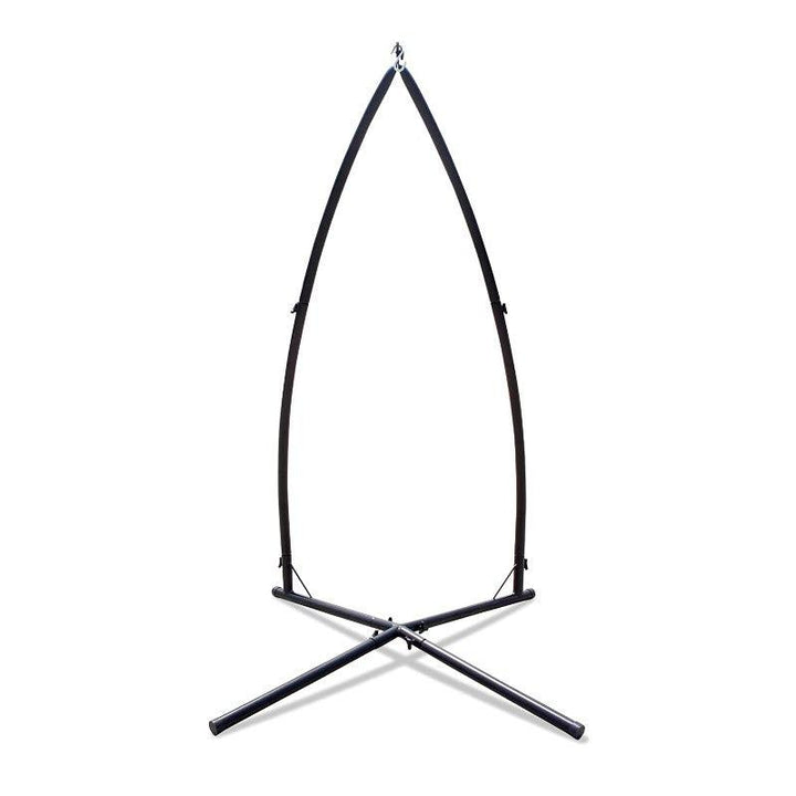 Steel Hammock Chair Stand