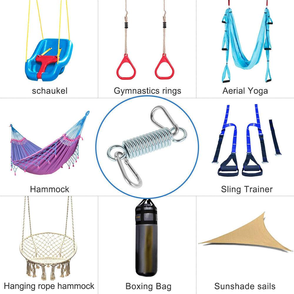 Suspension Hanging Kit