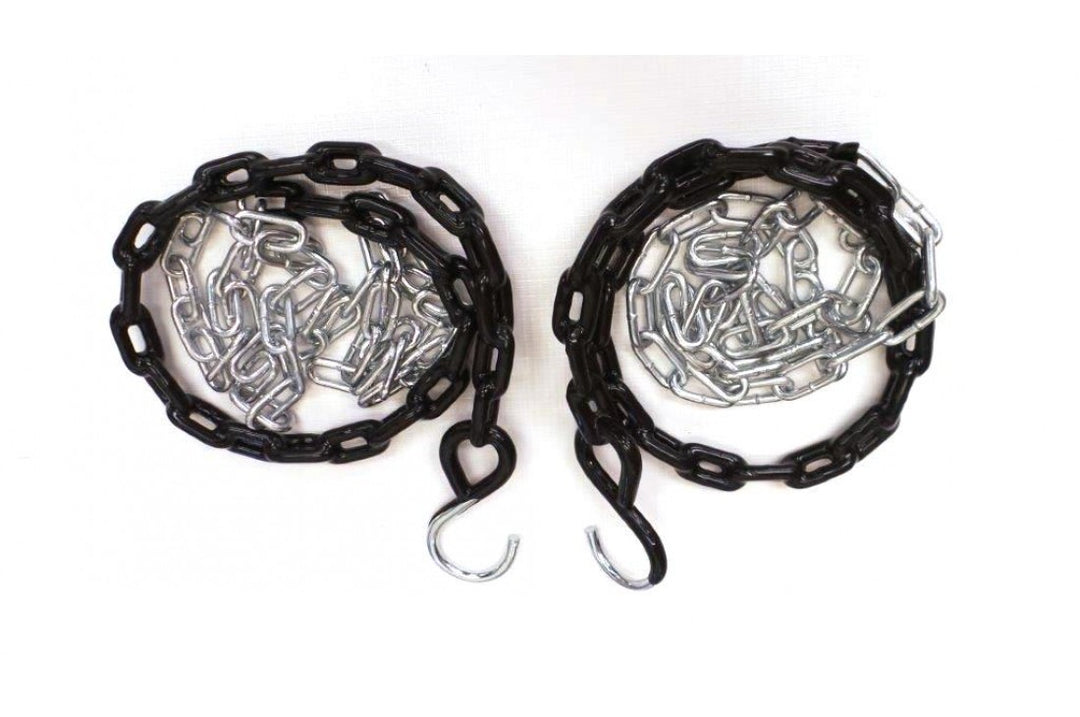 Senior Safety Swing Seat