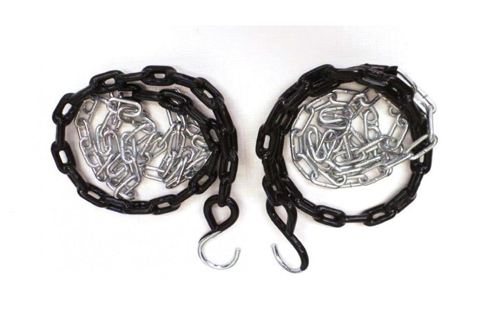 Senior Safety Swing Seat