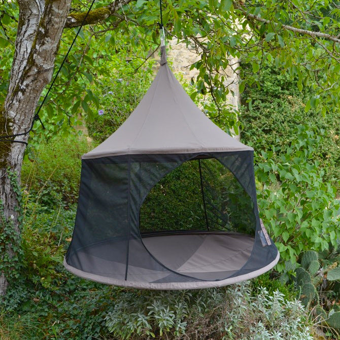Teepee Reto Dark Grey 200 Kgs