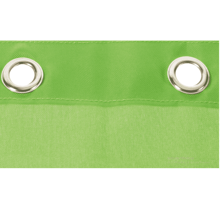 Waterproof Green Nylon Sensory Swing
