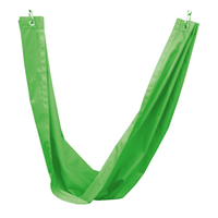 Waterproof Green Nylon Sensory Swing