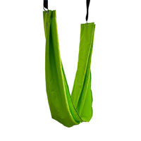 Waterproof Green Nylon Sensory Swing