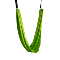 Waterproof Green Nylon Sensory Swing
