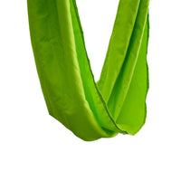 Waterproof Green Nylon Sensory Swing