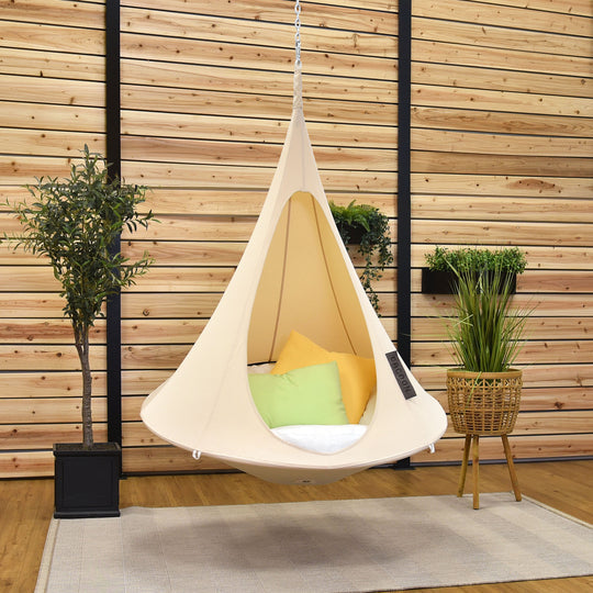 Kids Teepee Hanging Bed Tent