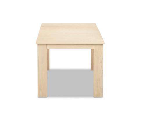 Wooden Outdoor Side Beach Table