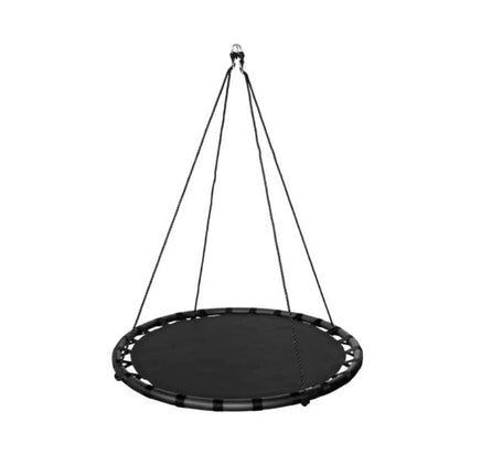 100cm-children-nest-swing-in-black-colour