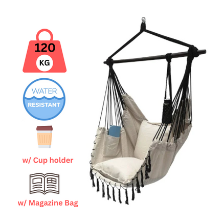 hammock-hanging-chair-with-tassels